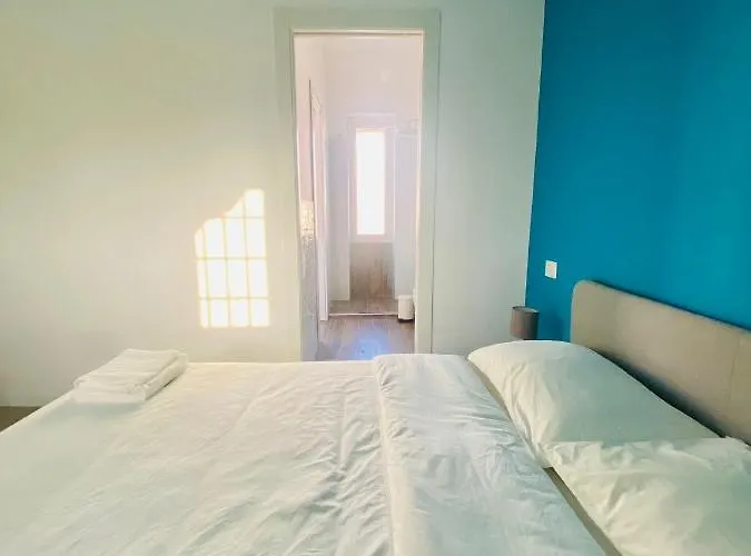 Apartment Casa Di Malta *