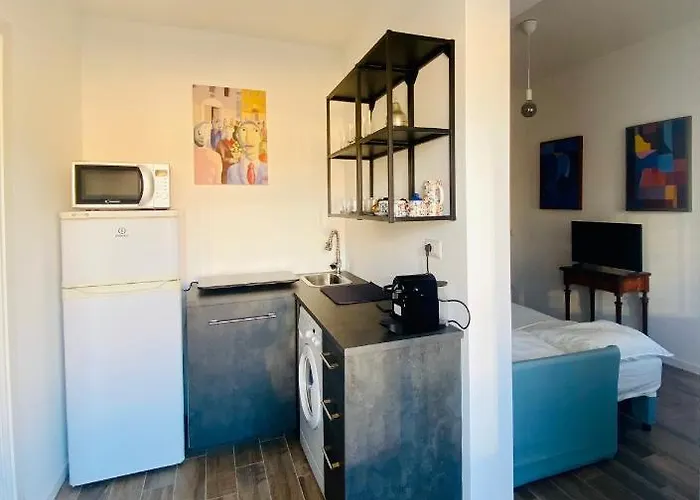 Casa Di Malta Apartment Rom