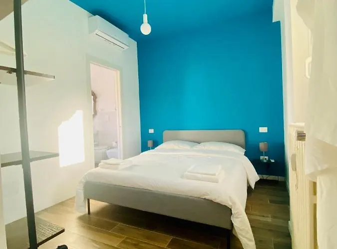 Casa Di Malta Apartment
