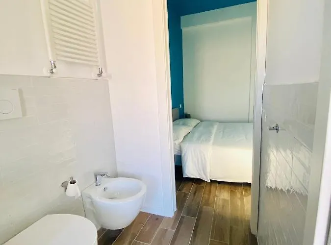 Apartment Casa Di Malta Rom