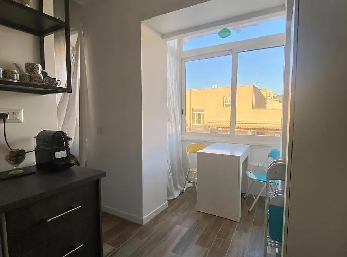 Casa Di Malta * Rom