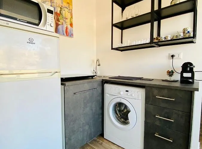 Casa Di Malta Apartment